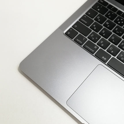 MacBook Air M1 / 13インチ / Mid2020 / 8GB / 256GB / スペースグレイ / ランク:C / MGN63J/A / 【中古品管理番号:37330】