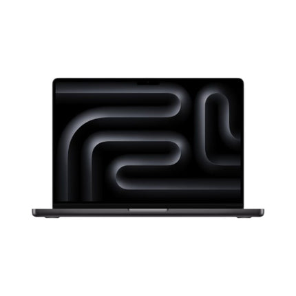 MacBook Pro M4 / 14インチ / 2024 / 16GB / 512GB / スペースブラック / ランク:SS / MW2U3J/A / 【中古品管理番号:37337】