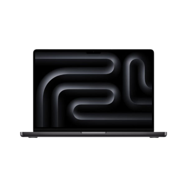 MacBook Pro M4 / 14インチ / 2024 / 16GB / 512GB / スペースブラック / ランク:SS / MW2U3J/A / 【中古品管理番号:37337】