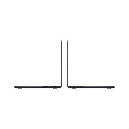 MacBook Pro M4 / 14インチ / 2024 / 16GB / 512GB / スペースブラック / ランク:SS / MW2U3J/A / 【中古品管理番号:37337】