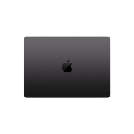 MacBook Pro M4 / 14インチ / 2024 / 16GB / 512GB / スペースブラック / ランク:SS / MW2U3J/A / 【中古品管理番号:37337】