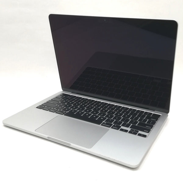 MacBook Air M3 / 13インチ / 2024 / 16GB / 512GB / シルバー / ランク:B / MXCT3J/A / 【中古品管理番号:37339】