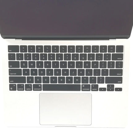 MacBook Air M3 / 13インチ / 2024 / 16GB / 512GB / シルバー / ランク:B / MXCT3J/A / 【中古品管理番号:37339】