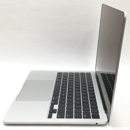 MacBook Air M3 / 13インチ / 2024 / 16GB / 512GB / シルバー / ランク:B / MXCT3J/A / 【中古品管理番号:37339】