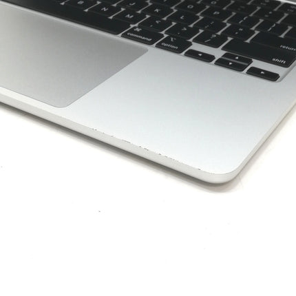 MacBook Air M3 / 13インチ / 2024 / 16GB / 512GB / シルバー / ランク:B / MXCT3J/A / 【中古品管理番号:37339】