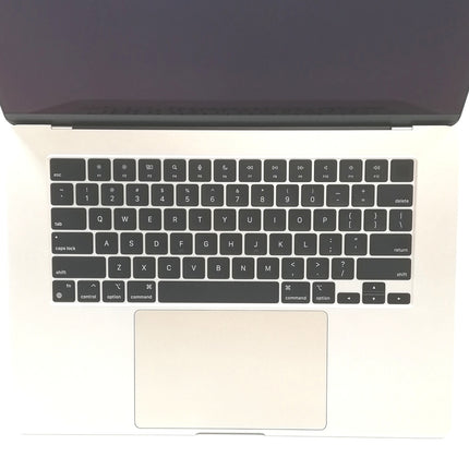 MacBook Air M3 / 15インチ / 2024 / 16GB / 512GB / スターライト / ランク:B / MRYT3J/A / 【中古品管理番号:37342】