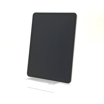 iPad Pro / Wi-Fiモデル / 11インチ / 第4世代 / 2022 / 128GB / シルバー / ランク:A / MNXE3J/A / A2759 【中古品管理番号:37345】