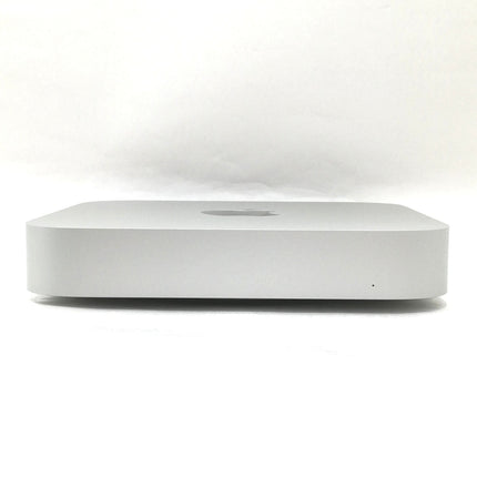 Mac mini M2 / 2023 / 16GB / 512GB / シルバー / ランク:A / MMFK3J/A / 【中古品管理番号:37346】