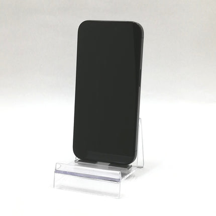 iPhone 15 Pro / 2023 / 256GB / ブラックチタニウム / 国内版SIMフリー / ランク:B / MTUC3J/A / A3101 【中古品管理番号:37349】
