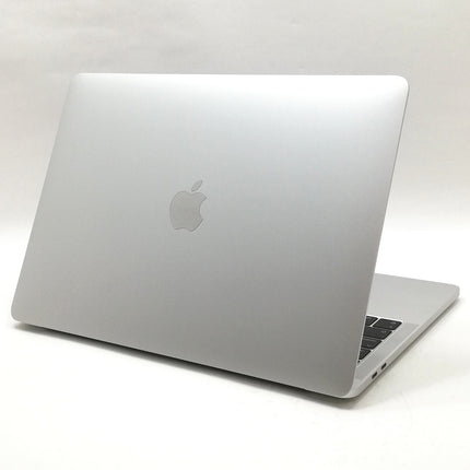 MacBook Pro Touch Bar / 13インチ / Mid 2019 / 8GB / 128GB / シルバー / ランク:B / MUHQ2J/A / 【中古品管理番号:37350】