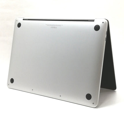 MacBook Pro Touch Bar / 13インチ / Mid 2019 / 8GB / 128GB / シルバー / ランク:B / MUHQ2J/A / 【中古品管理番号:37350】