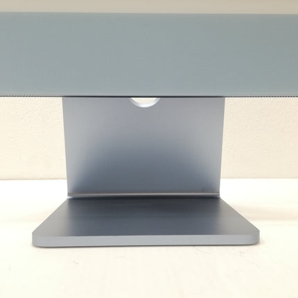 iMac Retina 4.5K_M3 / 2023 / 24GB / 512GB / ブルー / ランク:A / MQRC3J/A / 【中古品管理番号:37353】