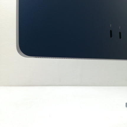 iMac Retina 4.5K_M3 / 2023 / 24GB / 512GB / ブルー / ランク:A / MQRC3J/A / 【中古品管理番号:37353】