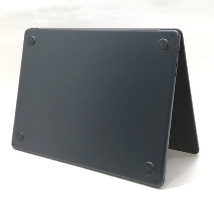 MacBook Air M4 / 15インチ / 2025 / 24GB / 512GB / ミッドナイト / ランク:A / MC6L4J/A / 【中古品管理番号:37360】