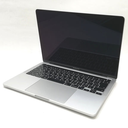 【販売強化プライス！】MacBook Pro M1 / 13インチ / 2020 / 8GB / 256GB / スペースグレイ / ランク:B / MYD82J/A / 【中古品管理番号:37366】