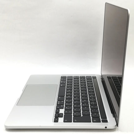 【販売強化プライス！】MacBook Pro M1 / 13インチ / 2020 / 8GB / 256GB / スペースグレイ / ランク:B / MYD82J/A / 【中古品管理番号:37366】