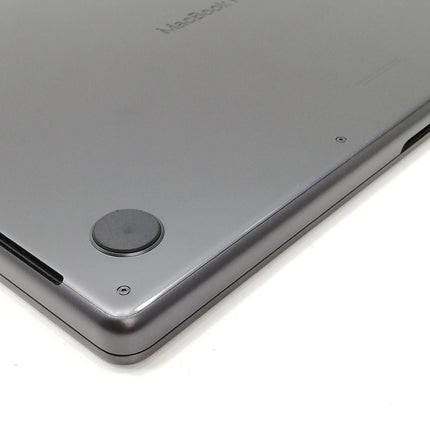 MacBook Pro M3Pro / 14インチ / 2023 / 18GB / 1TB / スペースブラック / ランク:B / MRX43J/A / 【中古品管理番号:37368】