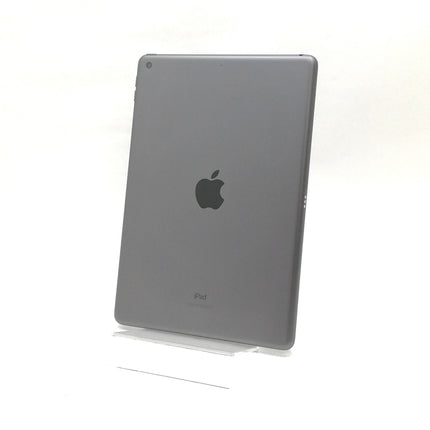 iPad / Wi-Fiモデル / 10.2インチ / 第9世代 / 2021 / 64GB / スペースグレイ / ランク:B / MK2K3J/A / A2602 【中古品管理番号:37371】