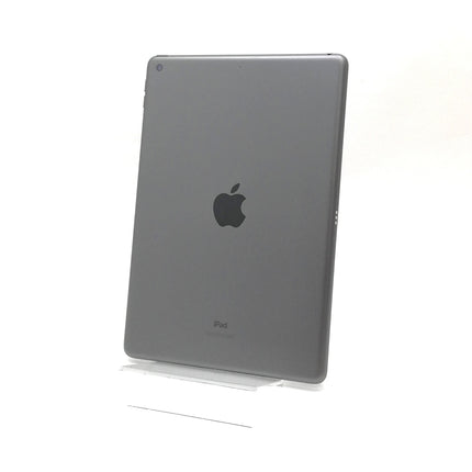 iPad / Wi-Fiモデル / 10.2インチ / 第9世代 / 2021 / 64GB / スペースグレイ / ランク:C / MK2K3J/A / A2602 【中古品管理番号:37372】