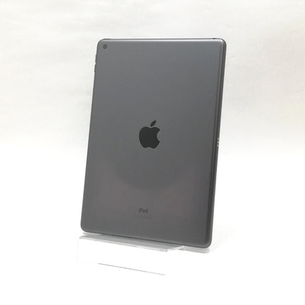 iPad / Wi-Fiモデル / 10.2インチ / 第9世代 / 2021 / 64GB / スペースグレイ / ランク:C / MK2K3J/A / A2602 【中古品管理番号:37373】