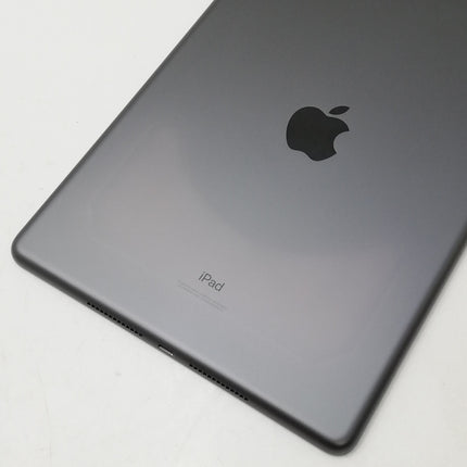 iPad / Wi-Fiモデル / 10.2インチ / 第9世代 / 2021 / 64GB / スペースグレイ / ランク:C / MK2K3J/A / A2602 【中古品管理番号:37373】