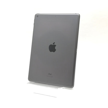 iPad / Wi-Fiモデル / 10.2インチ / 第9世代 / 2021 / 64GB / スペースグレイ / ランク:A / MK2K3J/A / A2602 【中古品管理番号:37374】