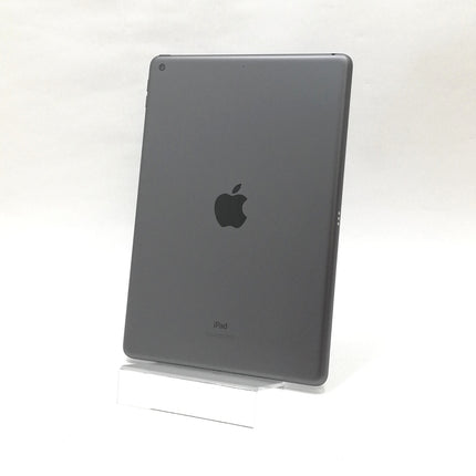 iPad / Wi-Fiモデル / 10.2インチ / 第9世代 / 2021 / 64GB / スペースグレイ / ランク:C / MK2K3J/A / A2602 【中古品管理番号:37375】