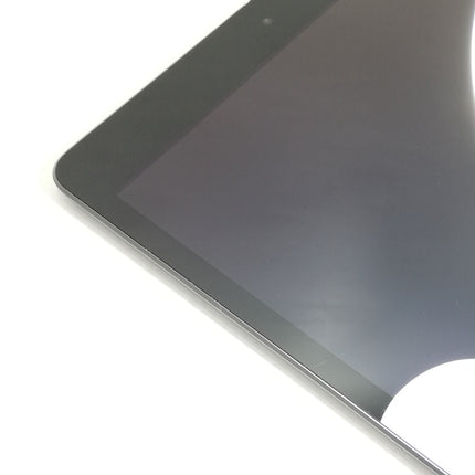 iPad / Wi-Fiモデル / 10.2インチ / 第9世代 / 2021 / 64GB / スペースグレイ / ランク:C / MK2K3J/A / A2602 【中古品管理番号:37375】