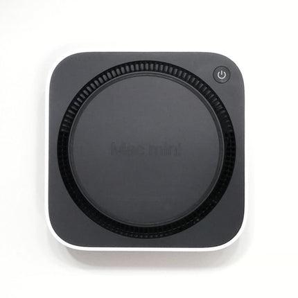 Mac mini M4 / 2024 / 16GB / 256GB / シルバー / ランク:A / MU9D3J/A / 【中古品管理番号:37377】