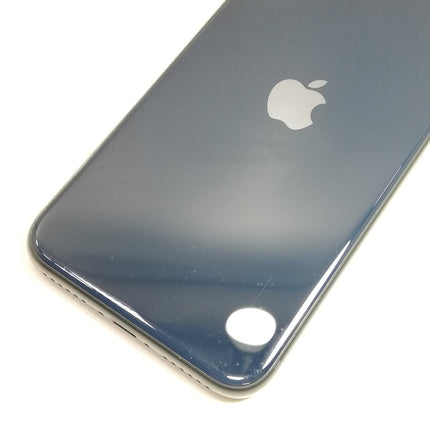 iPhone SE 第3世代 / 2022 / 128GB / ミッドナイト / SoftBank版SIMフリー / ランク:C / MMYF3J/A / A2782 【中古品管理番号:37378】