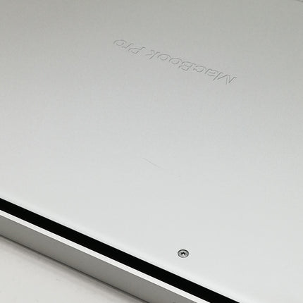 MacBook Pro M1 Pro / 14インチ / 2021 / 32GB / 1TB / シルバー / ランク:D / MKGT3J/A / 【中古品管理番号:37379】
