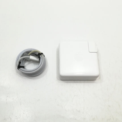 MacBook Pro M1 Pro / 14インチ / 2021 / 32GB / 1TB / シルバー / ランク:D / MKGT3J/A / 【中古品管理番号:37379】