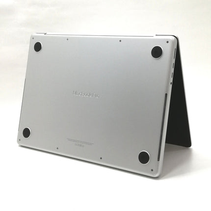 MacBook Pro M1 Pro / 14インチ / 2021 / 32GB / 1TB / シルバー / ランク:D / MKGT3J/A / 【中古品管理番号:37379】