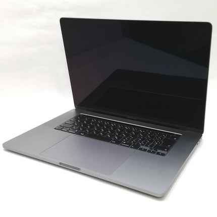 MacBook Pro Touch Bar / 16インチ / 2019 / 16GB / 1TB / スペースグレイ / ランク:C / MVVK2J/A / 【中古品管理番号:37380】