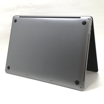 MacBook Pro Touch Bar / 16インチ / 2019 / 16GB / 1TB / スペースグレイ / ランク:C / MVVK2J/A / 【中古品管理番号:37380】