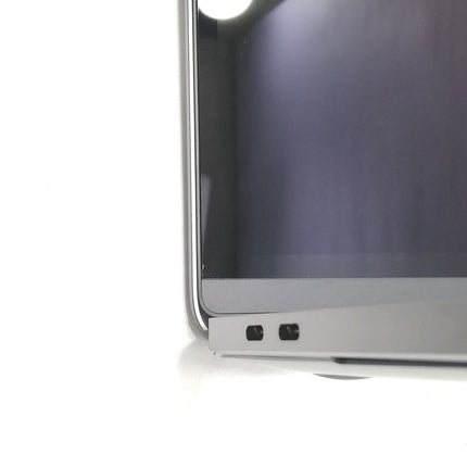 MacBook Pro Touch Bar / 16インチ / 2019 / 16GB / 1TB / スペースグレイ / ランク:C / MVVK2J/A / 【中古品管理番号:37380】