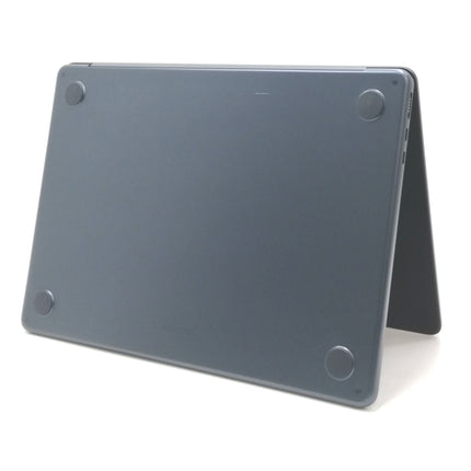 MacBook Air M3 / 13インチ / 2024 / 16GB / 256GB / ミッドナイト / ランク:B / MC8K4J/A / 【中古品管理番号:37384】