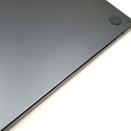 MacBook Air M3 / 13インチ / 2024 / 16GB / 256GB / ミッドナイト / ランク:B / MC8K4J/A / 【中古品管理番号:37384】