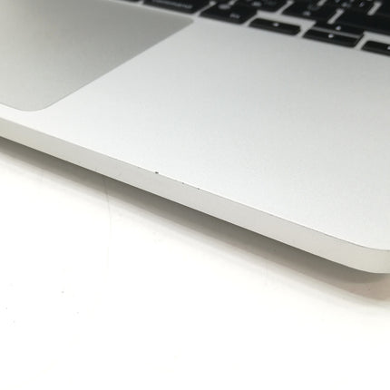 【販売強化プライス！】MacBook Pro M1 / 13インチ / Mid2020 / 8GB / 256GB / シルバー / ランク:B / MYDA2J/A / 【中古品管理番号:37385】