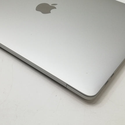 【販売強化プライス！】MacBook Pro M1 / 13インチ / Mid2020 / 8GB / 256GB / シルバー / ランク:B / MYDA2J/A / 【中古品管理番号:37385】