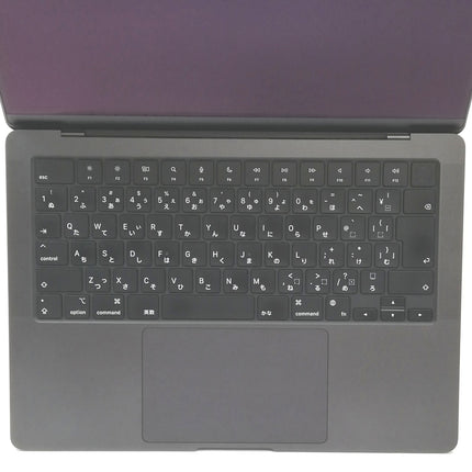 MacBook Pro M3Pro / 14インチ / 2023 / 18GB / 512GB / スペースブラック / ランク:B / MRX33J/A / 【中古品管理番号:37386】