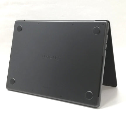 MacBook Pro M3Pro / 14インチ / 2023 / 18GB / 512GB / スペースブラック / ランク:B / MRX33J/A / 【中古品管理番号:37386】