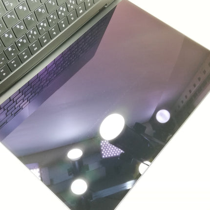 MacBook Pro M3Pro / 14インチ / 2023 / 18GB / 512GB / スペースブラック / ランク:B / MRX33J/A / 【中古品管理番号:37386】