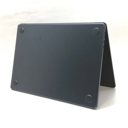 MacBook Air M3 / 15インチ / 2024 / 16GB / 512GB / ミッドナイト / ランク:A / MXD43J/A / 【中古品管理番号:37387】