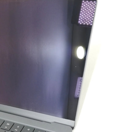 MacBook Pro M3Pro / 14インチ / 2023 / 18GB / 512GB / スペースブラック / ランク:B / MRX33J/A / 【中古品管理番号:37388】
