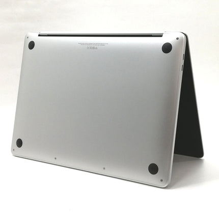 【販売強化プライス！】MacBook Pro M1 / 13インチ / Mid2020 / 8GB / 256GB / シルバー / ランク:B / MYDA2J/A / 【中古品管理番号:37390】