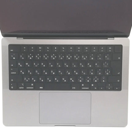 MacBook Pro M2 Max / 14インチ / 2023 / 32GB / 1TB / スペースグレイ / ランク:C / MPHG3J/A / 【中古品管理番号:37391】