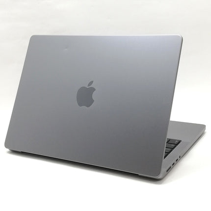 MacBook Pro M2 Max / 14インチ / 2023 / 32GB / 1TB / スペースグレイ / ランク:C / MPHG3J/A / 【中古品管理番号:37391】
