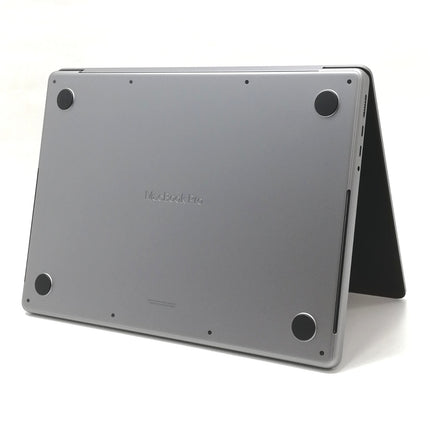 MacBook Pro M2 Max / 14インチ / 2023 / 32GB / 1TB / スペースグレイ / ランク:C / MPHG3J/A / 【中古品管理番号:37391】