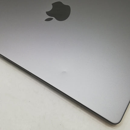 MacBook Pro M2 Max / 14インチ / 2023 / 32GB / 1TB / スペースグレイ / ランク:C / MPHG3J/A / 【中古品管理番号:37391】